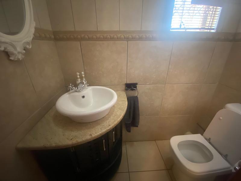 4 Bedroom Property for Sale in Dennesig Mpumalanga