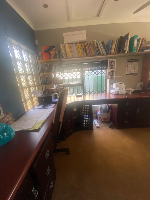 4 Bedroom Property for Sale in Dennesig Mpumalanga