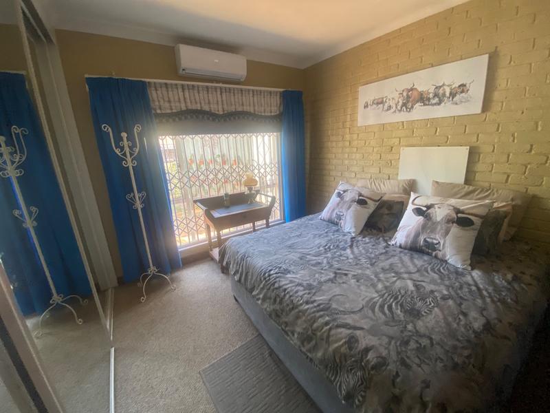 4 Bedroom Property for Sale in Dennesig Mpumalanga