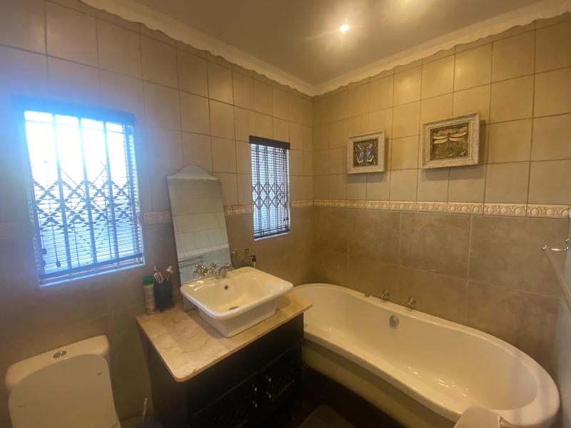 4 Bedroom Property for Sale in Dennesig Mpumalanga