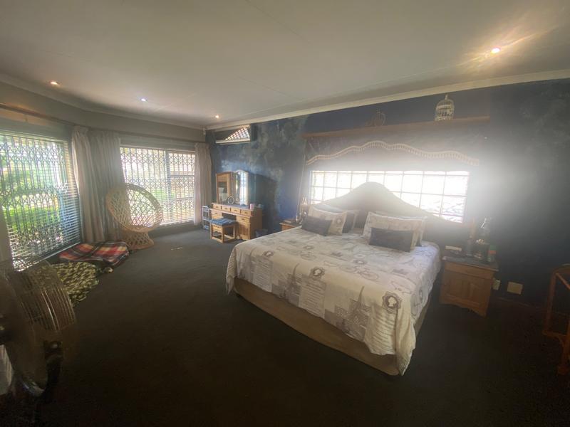 4 Bedroom Property for Sale in Dennesig Mpumalanga