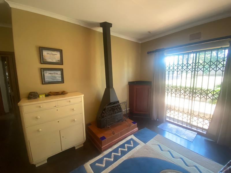 4 Bedroom Property for Sale in Dennesig Mpumalanga