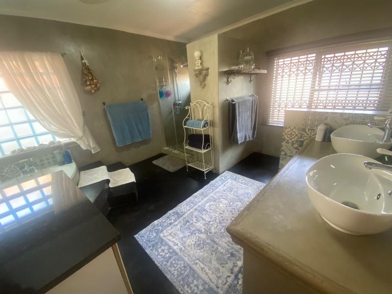4 Bedroom Property for Sale in Dennesig Mpumalanga