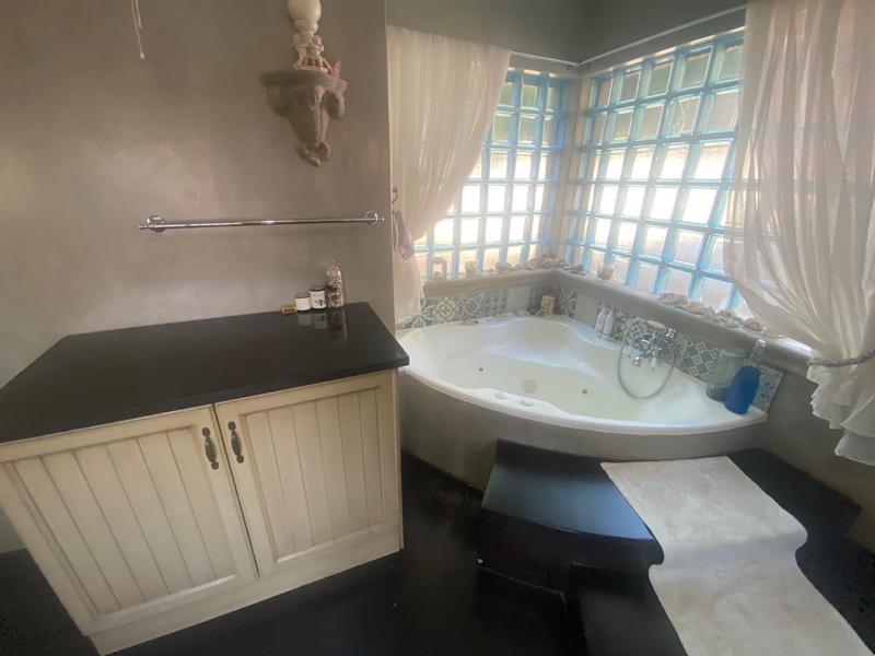 4 Bedroom Property for Sale in Dennesig Mpumalanga