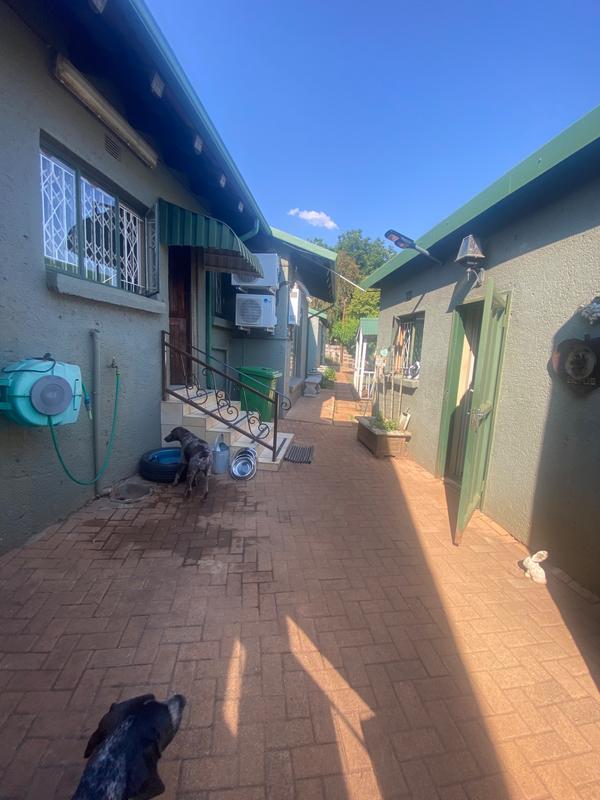 4 Bedroom Property for Sale in Dennesig Mpumalanga
