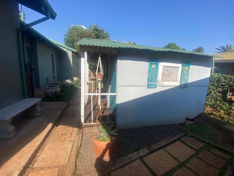 4 Bedroom Property for Sale in Dennesig Mpumalanga