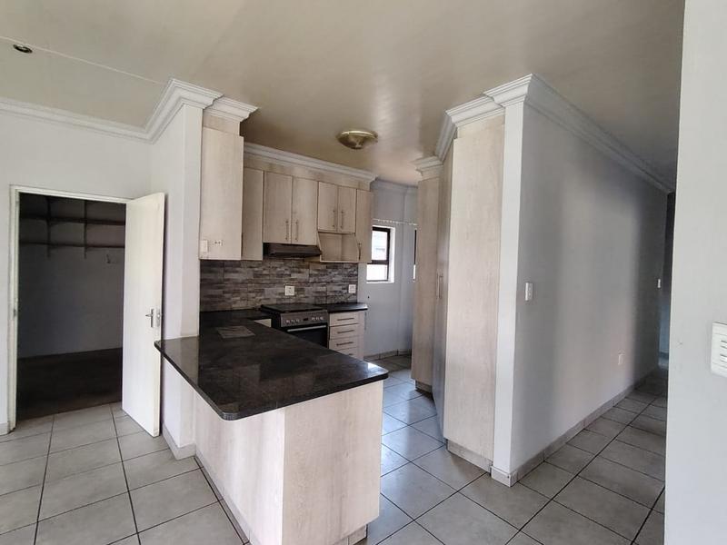 To Let 3 Bedroom Property for Rent in Delmas Mpumalanga