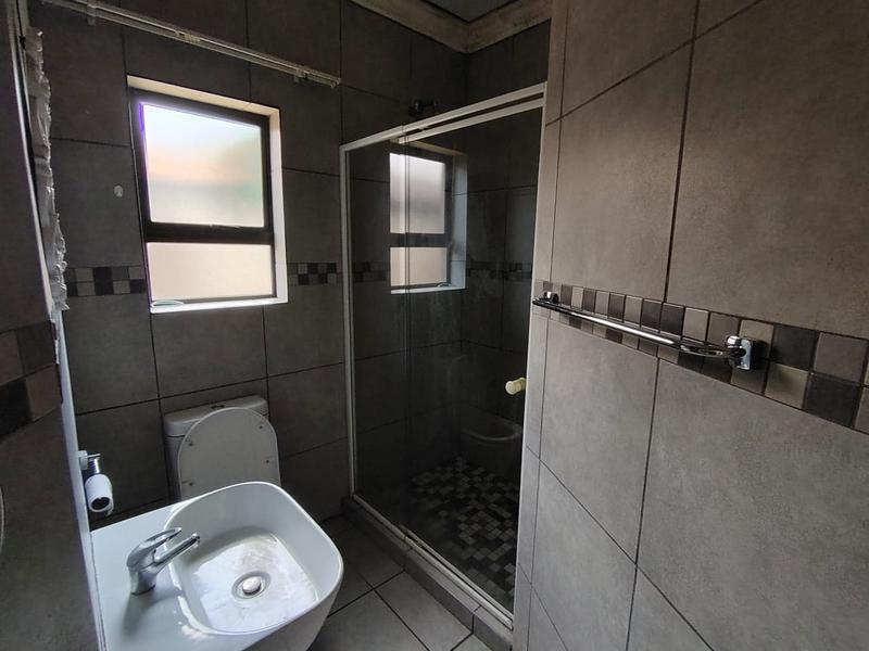 To Let 3 Bedroom Property for Rent in Delmas Mpumalanga