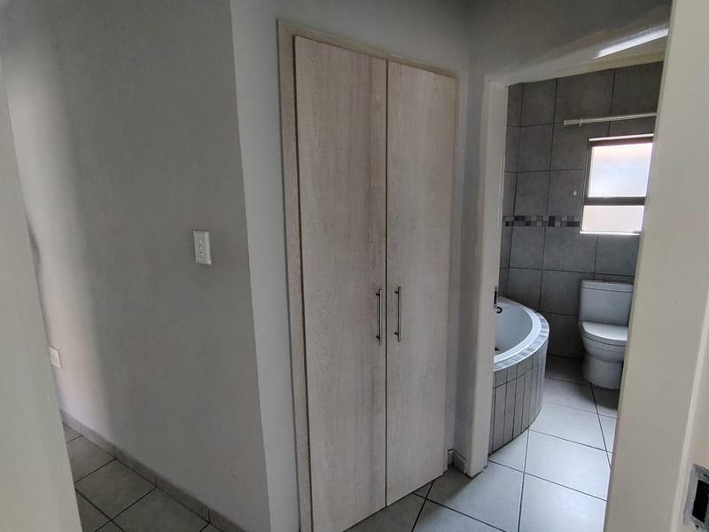 To Let 3 Bedroom Property for Rent in Delmas Mpumalanga