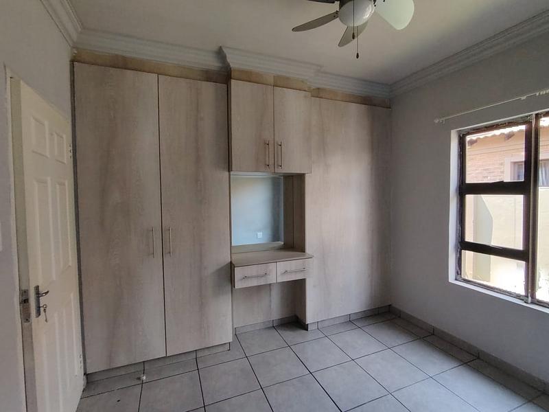 To Let 3 Bedroom Property for Rent in Delmas Mpumalanga
