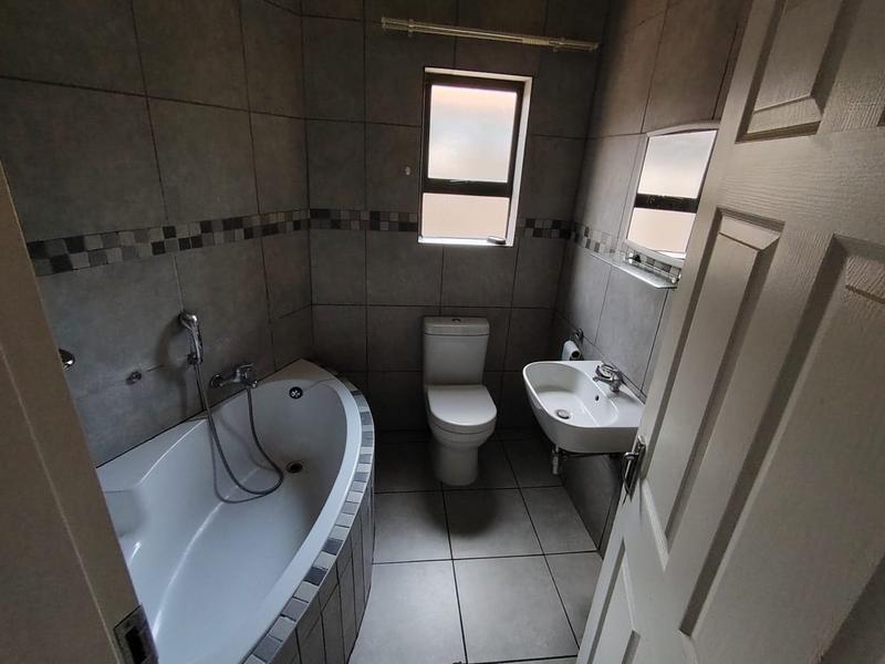 To Let 3 Bedroom Property for Rent in Delmas Mpumalanga
