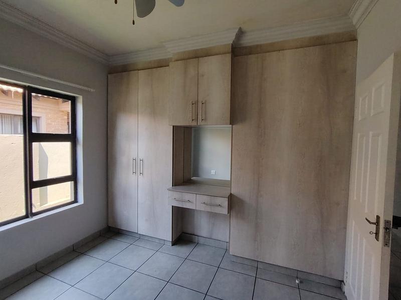 To Let 3 Bedroom Property for Rent in Delmas Mpumalanga