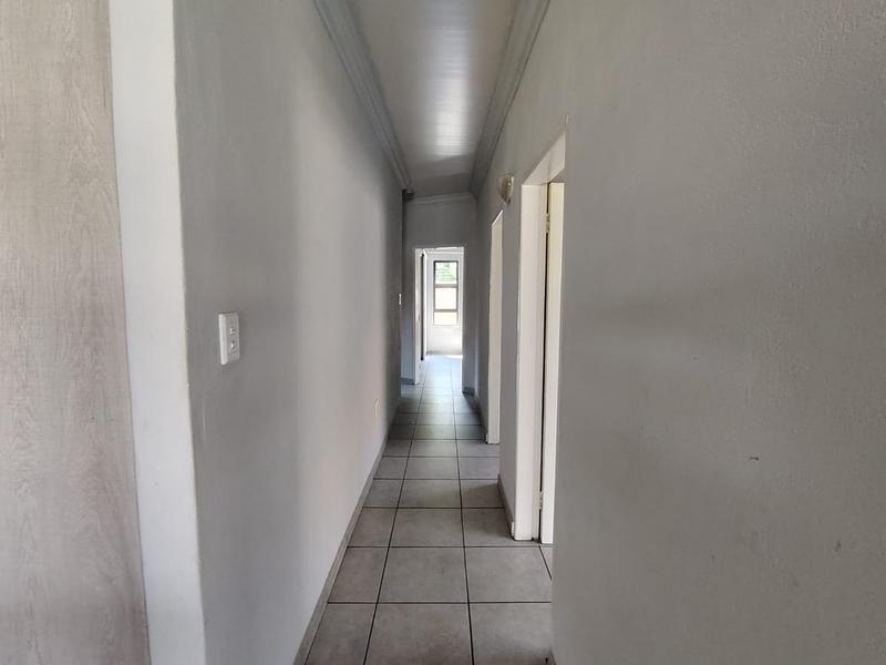 To Let 3 Bedroom Property for Rent in Delmas Mpumalanga
