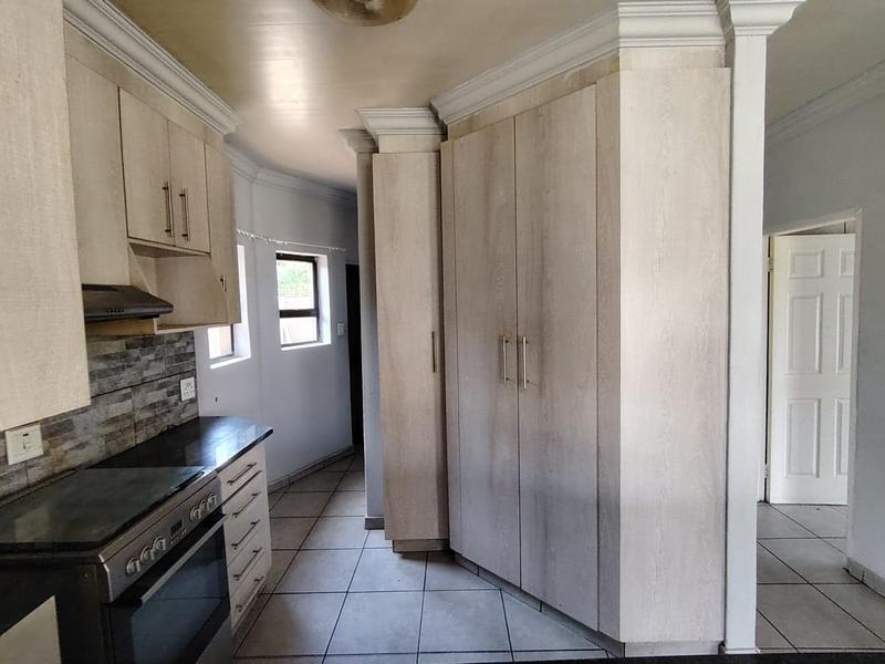 To Let 3 Bedroom Property for Rent in Delmas Mpumalanga