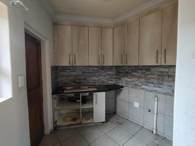 To Let 3 Bedroom Property for Rent in Delmas Mpumalanga