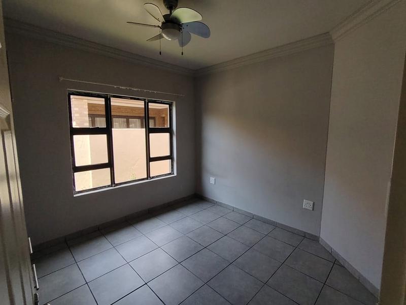 To Let 3 Bedroom Property for Rent in Delmas Mpumalanga
