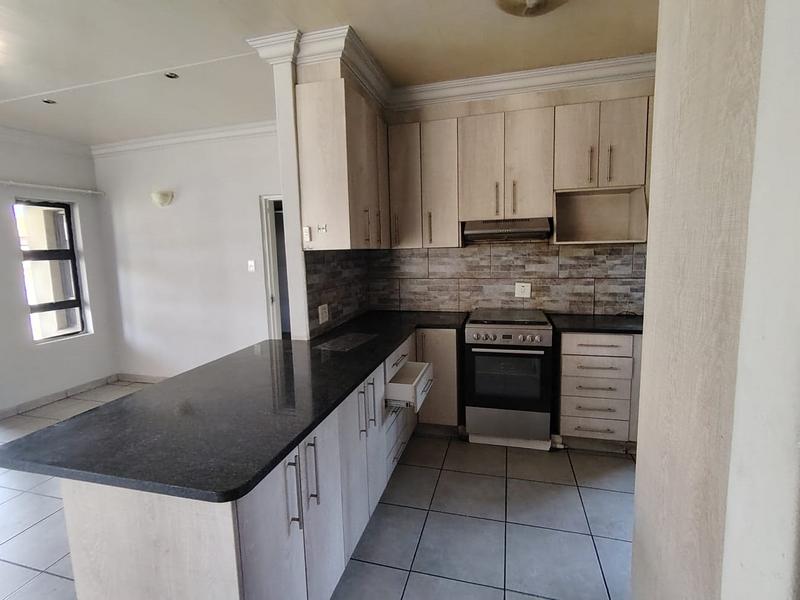 To Let 3 Bedroom Property for Rent in Delmas Mpumalanga