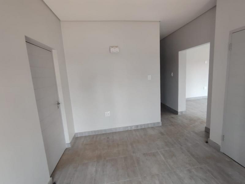 To Let 5 Bedroom Property for Rent in Delmas Mpumalanga