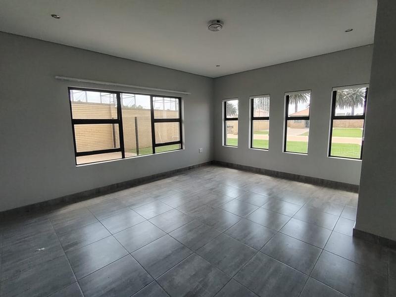 To Let 5 Bedroom Property for Rent in Delmas Mpumalanga