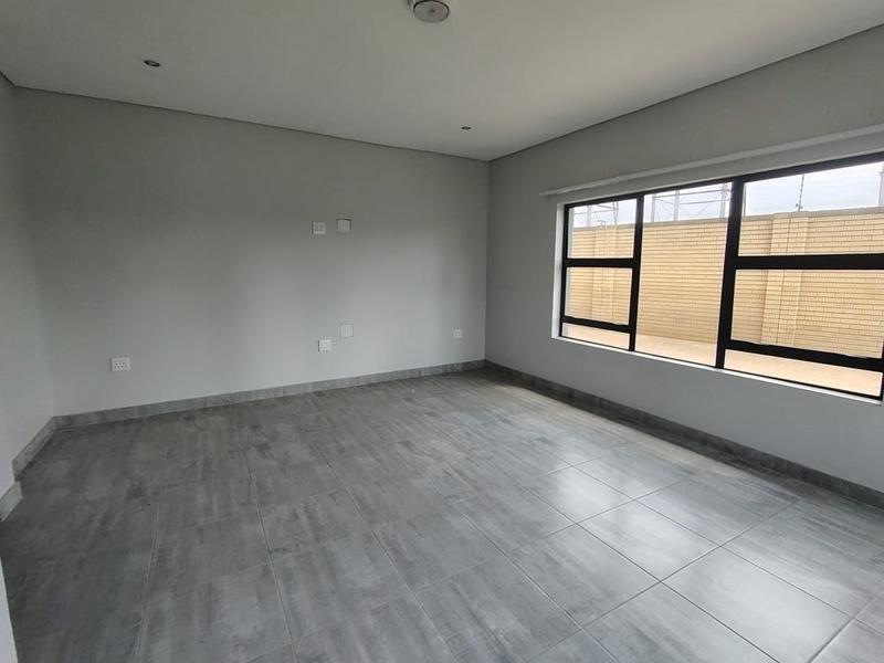 To Let 5 Bedroom Property for Rent in Delmas Mpumalanga