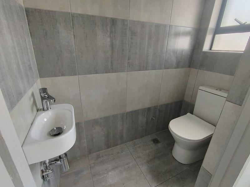 To Let 5 Bedroom Property for Rent in Delmas Mpumalanga