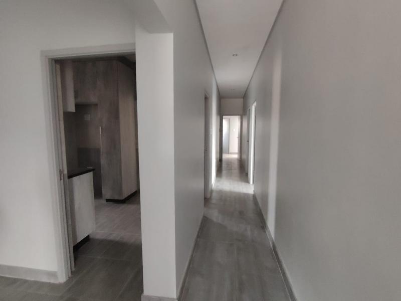 To Let 5 Bedroom Property for Rent in Delmas Mpumalanga