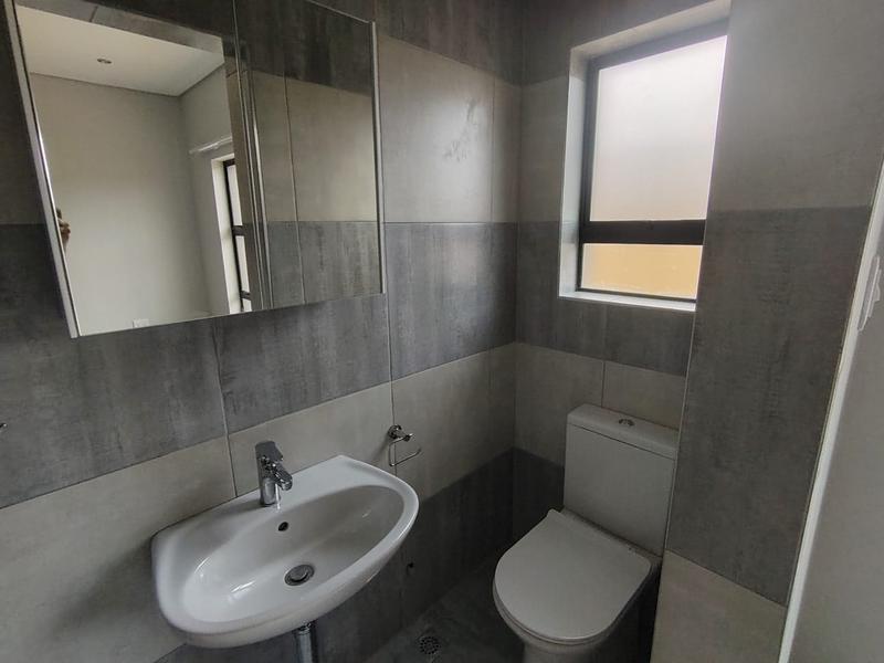 To Let 5 Bedroom Property for Rent in Delmas Mpumalanga