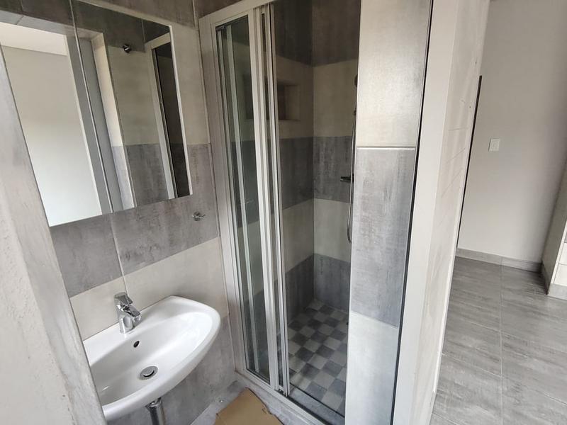 To Let 5 Bedroom Property for Rent in Delmas Mpumalanga
