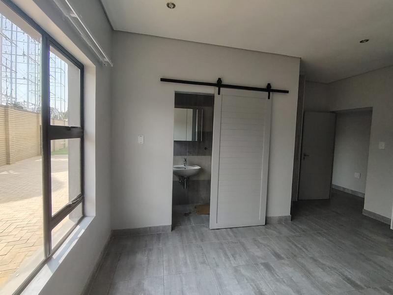 To Let 5 Bedroom Property for Rent in Delmas Mpumalanga