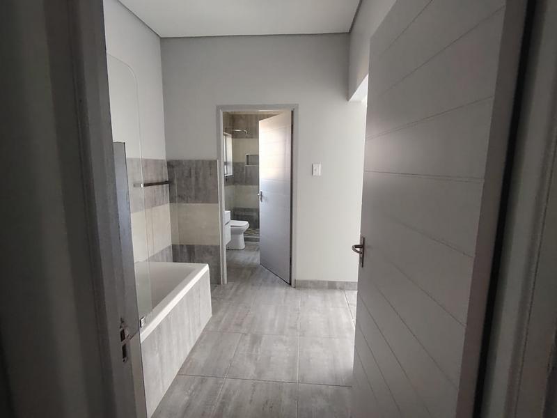 To Let 5 Bedroom Property for Rent in Delmas Mpumalanga