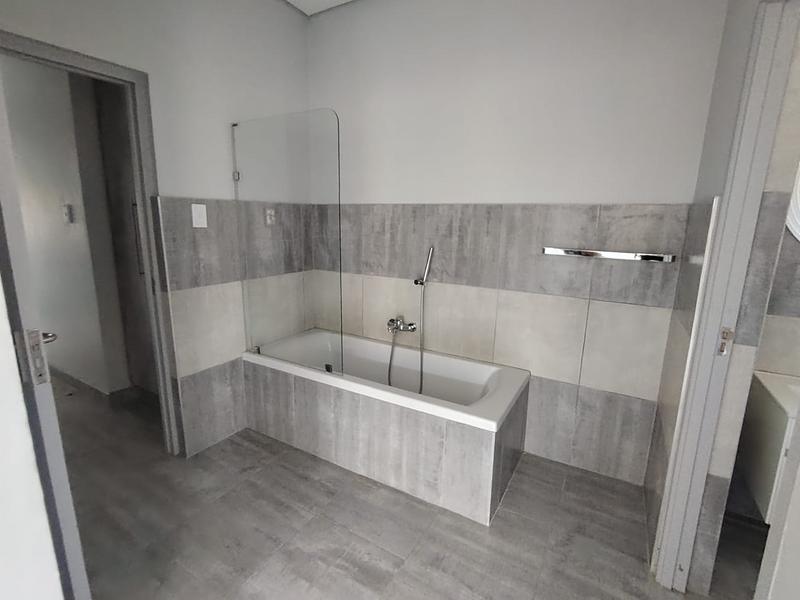 To Let 5 Bedroom Property for Rent in Delmas Mpumalanga