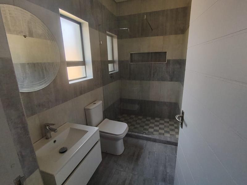 To Let 5 Bedroom Property for Rent in Delmas Mpumalanga
