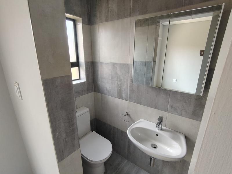To Let 5 Bedroom Property for Rent in Delmas Mpumalanga