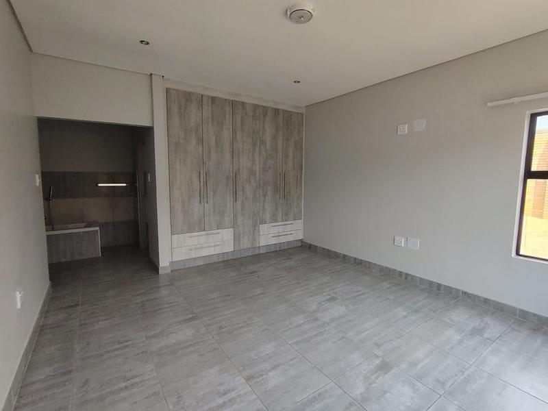 To Let 5 Bedroom Property for Rent in Delmas Mpumalanga