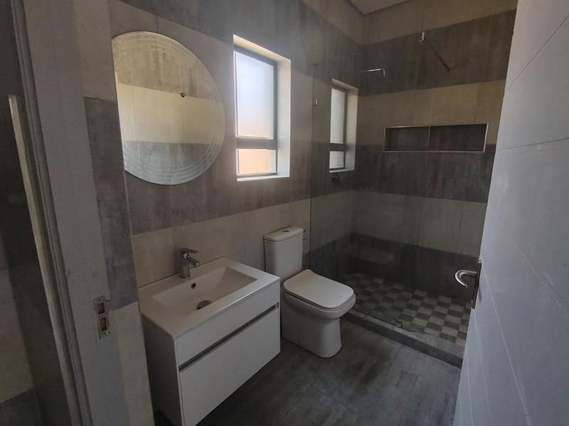 To Let 5 Bedroom Property for Rent in Delmas Mpumalanga