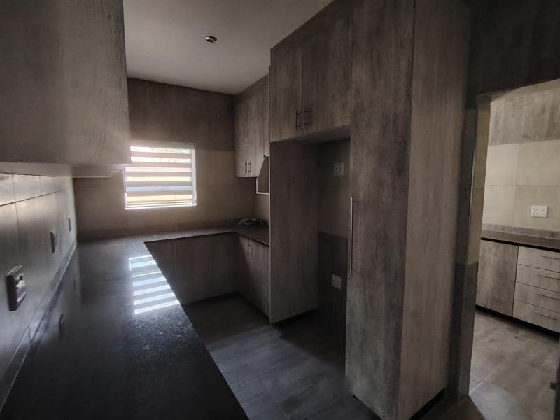 To Let 5 Bedroom Property for Rent in Delmas Mpumalanga