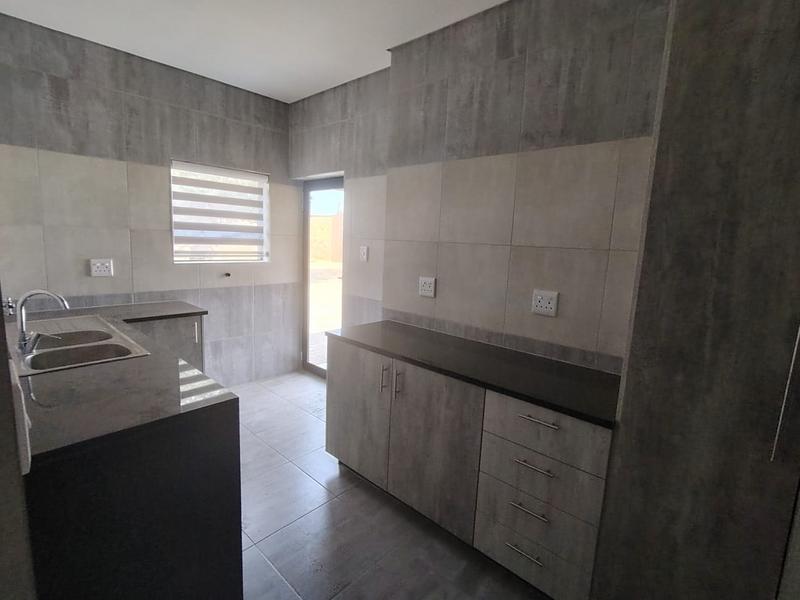 To Let 5 Bedroom Property for Rent in Delmas Mpumalanga