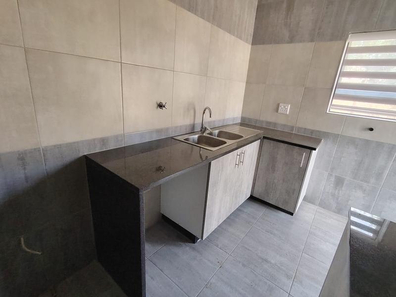To Let 5 Bedroom Property for Rent in Delmas Mpumalanga