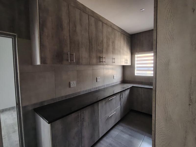 To Let 5 Bedroom Property for Rent in Delmas Mpumalanga