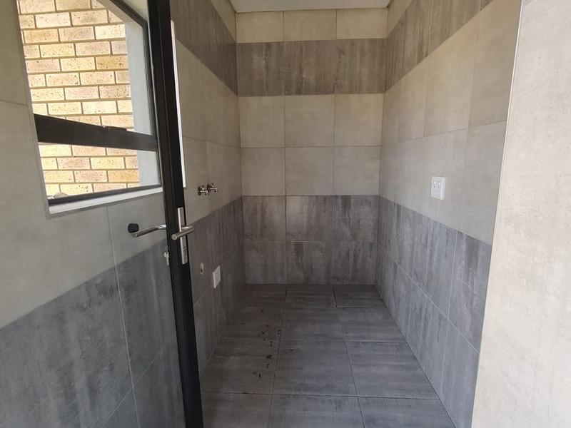 To Let 5 Bedroom Property for Rent in Delmas Mpumalanga