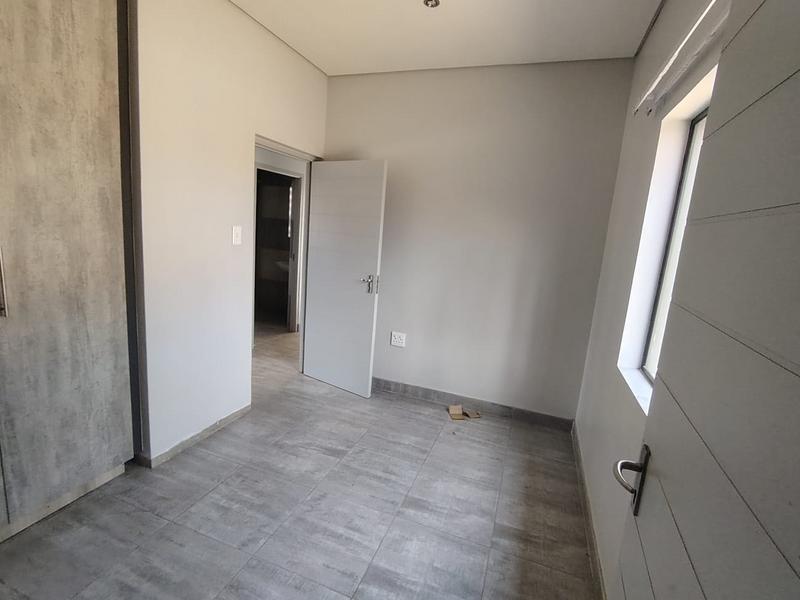 To Let 5 Bedroom Property for Rent in Delmas Mpumalanga