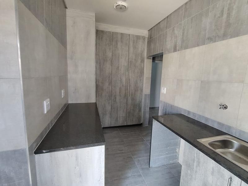 To Let 5 Bedroom Property for Rent in Delmas Mpumalanga