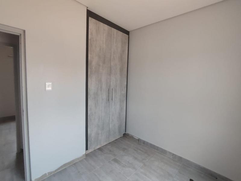To Let 5 Bedroom Property for Rent in Delmas Mpumalanga