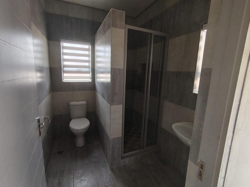 To Let 5 Bedroom Property for Rent in Delmas Mpumalanga