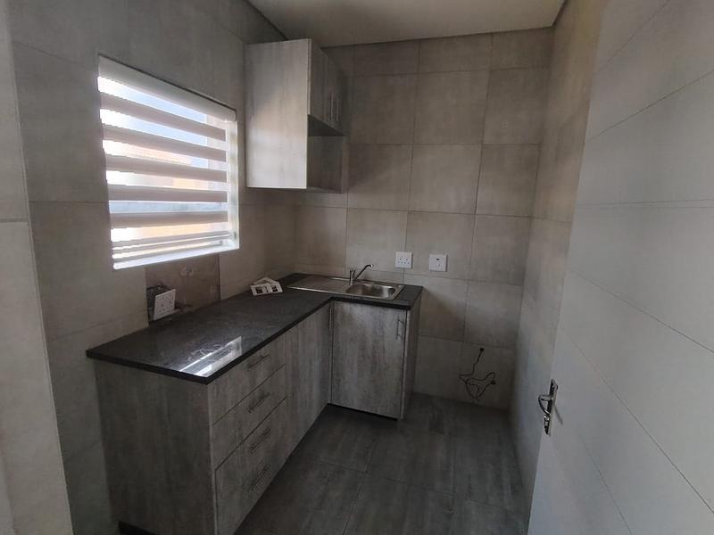 To Let 5 Bedroom Property for Rent in Delmas Mpumalanga