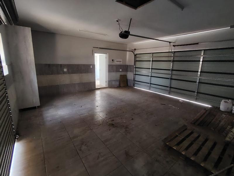 To Let 5 Bedroom Property for Rent in Delmas Mpumalanga