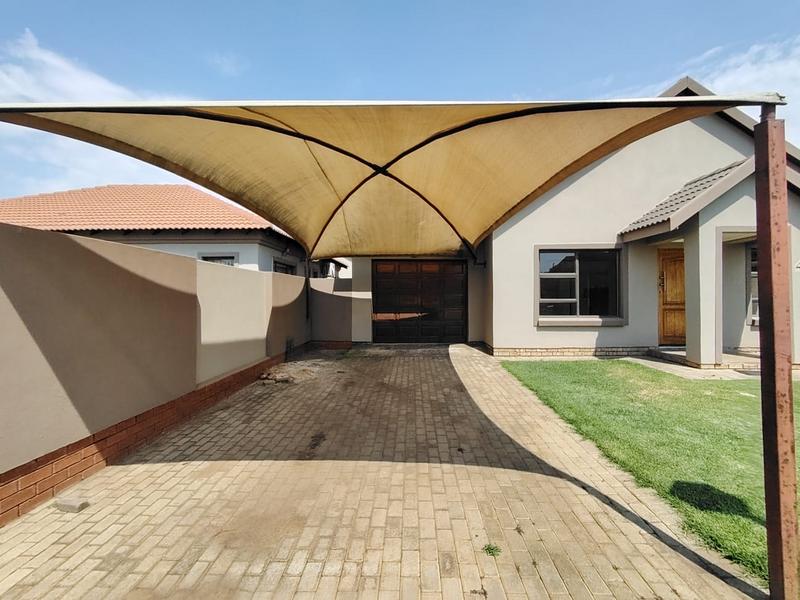 2 Bedroom Property for Sale in Delmas Mpumalanga