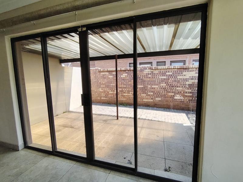 2 Bedroom Property for Sale in Delmas Mpumalanga