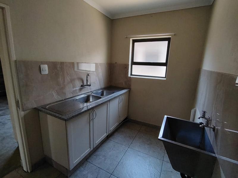 2 Bedroom Property for Sale in Delmas Mpumalanga