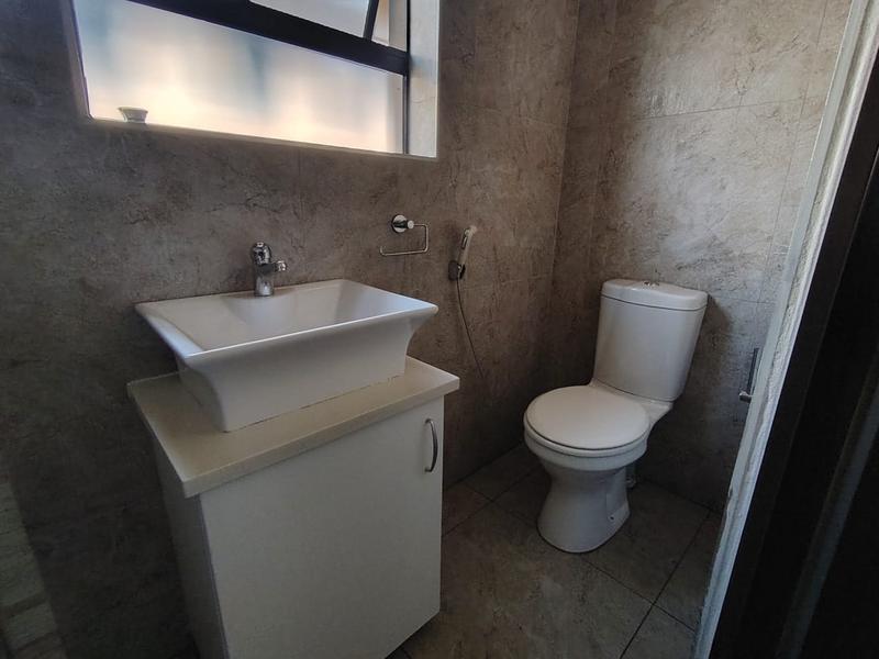 2 Bedroom Property for Sale in Delmas Mpumalanga